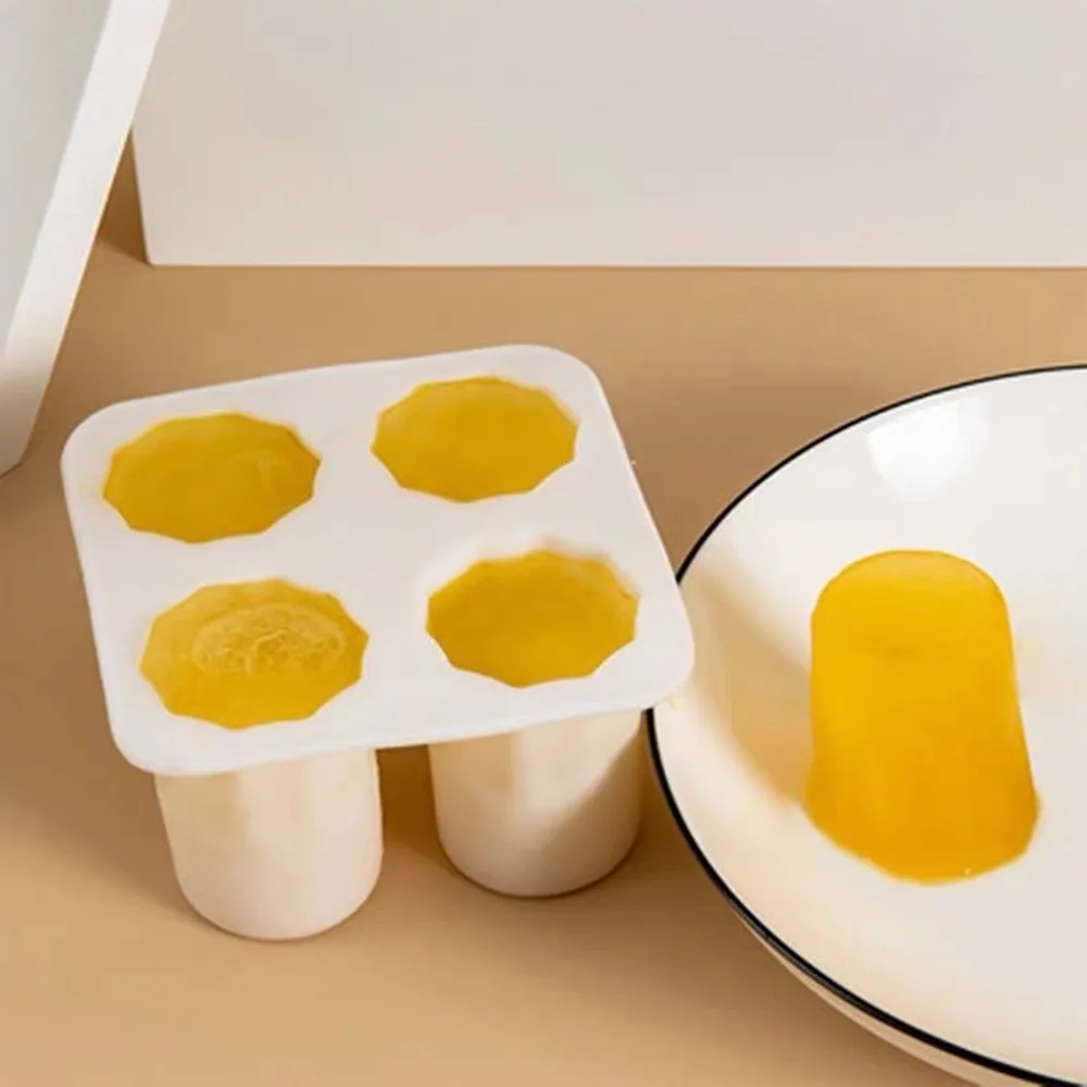 Ice Cup Making Mold Ice Cube Tray Mold Makes Shot Glasses Mould Novelty Gifts Tray