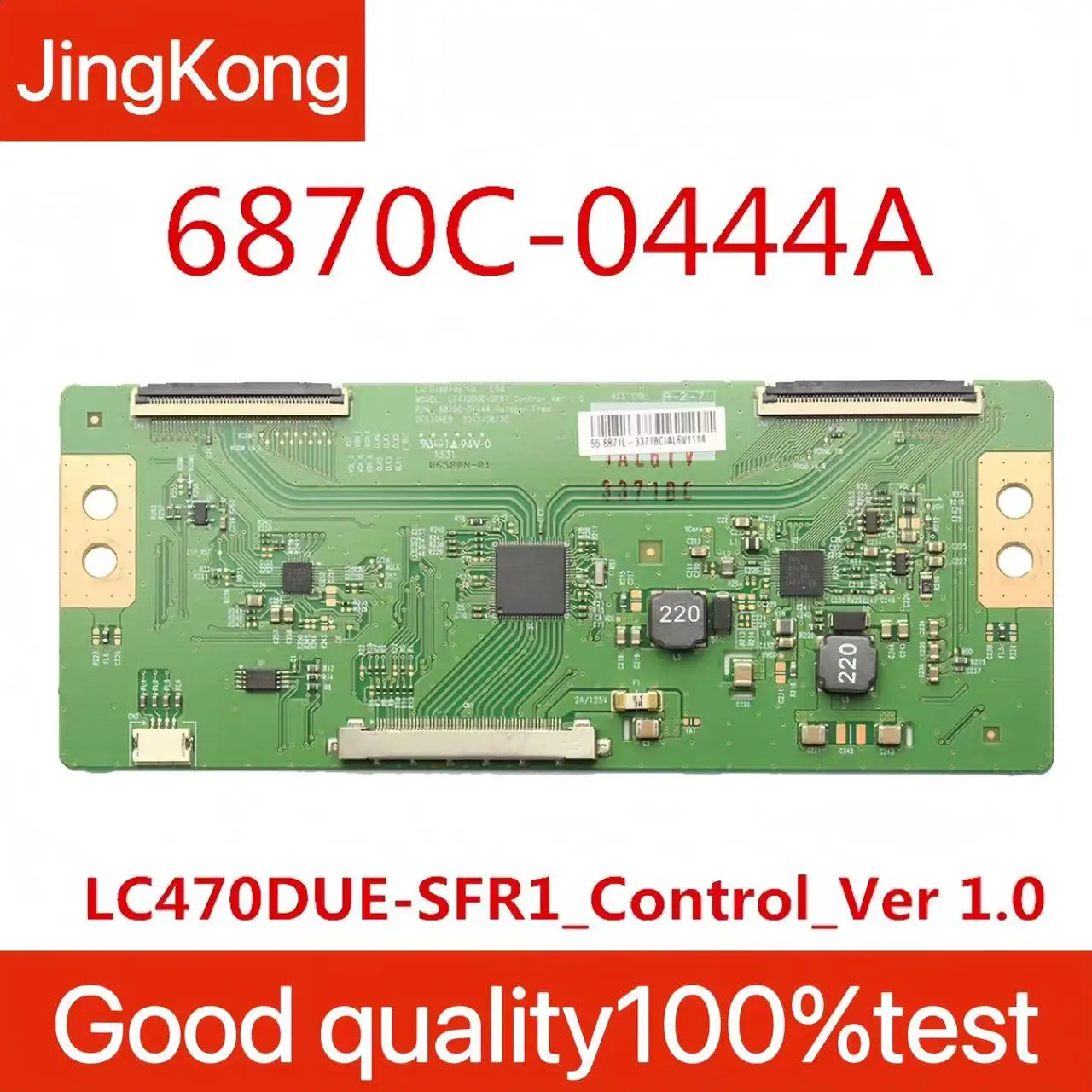 

Оригинальная фотосхема для LG 47LA620S 47LN613V-ZB 47LN540V 47LN575V-ZE LN5420