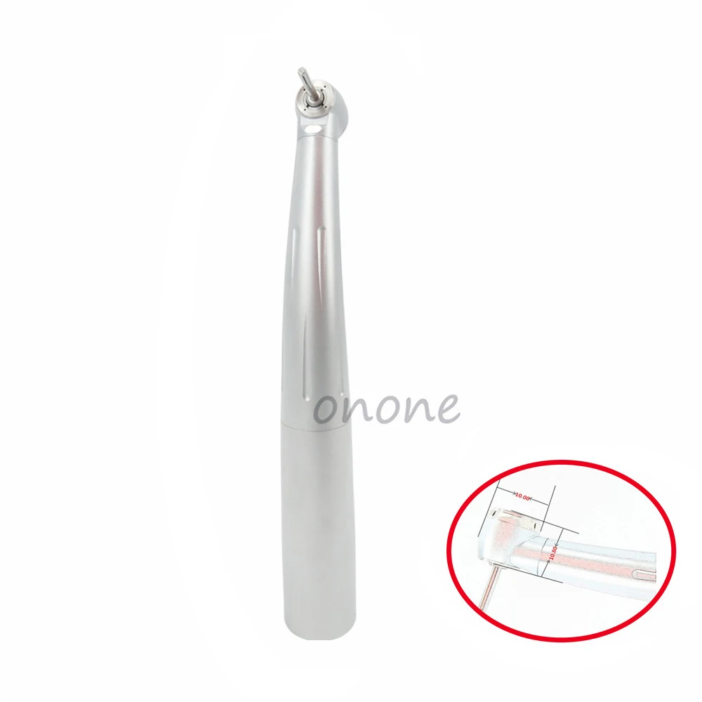 

Стоматологический волоконно-оптический мини-стоматологический наконечник, немецкий керамический подшипник KAVO, быстроразъемный ручной инструмент, 1 шт.