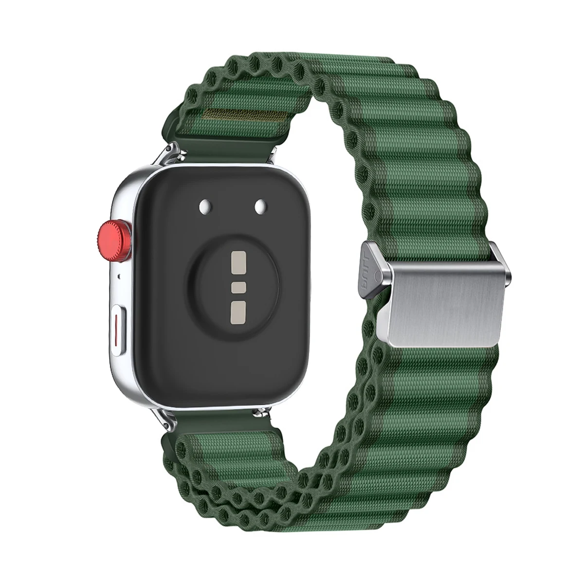 Sports Nylon Strap Ocean Band Bracelet Replacement Accessories