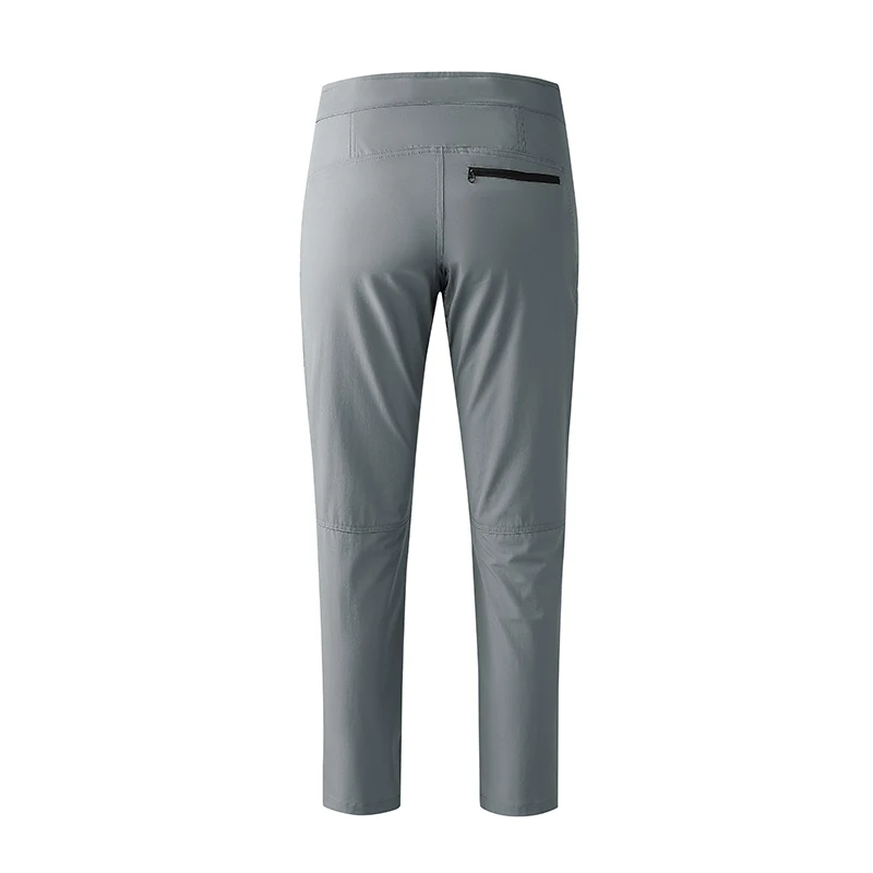 Men hiking pants Men Hiking Pants Wear-resistant Nylon Hiking Pants Water Splash Prevention Quick Dry UV Proof Trekking Camping Outdoor Trousers