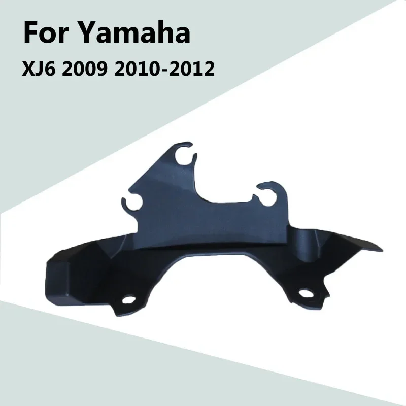 

For Yamaha XJ6 2009 2010 2011 2012 Meter Bracket / Instrument Cover ABS Injection Fairing Motorcycle Modified Accessories