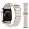 Bracelet montre boucle Alpine pour Apple Watch