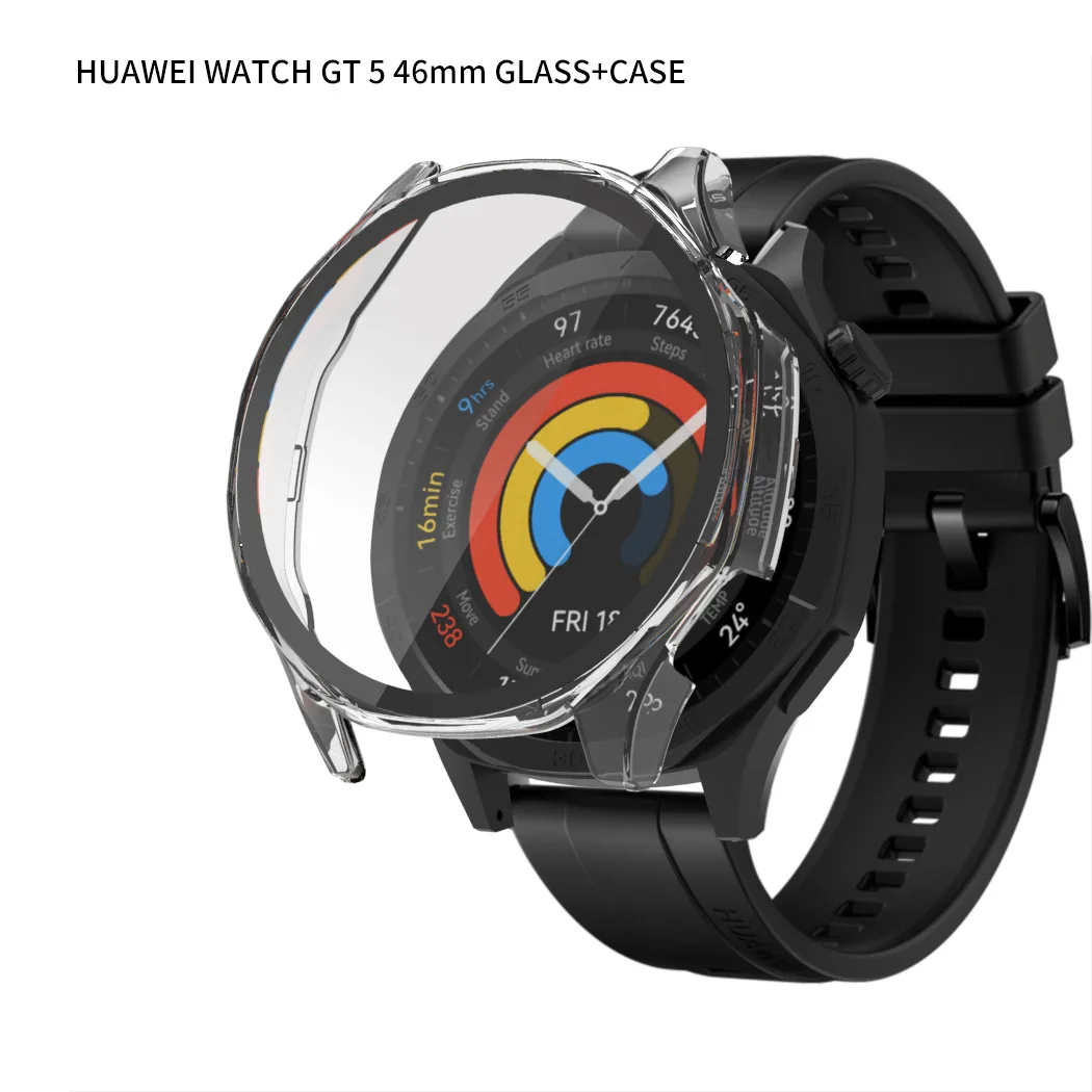 Huawei Watch Gt Protector De Pantalla Para Huawei Watch GT