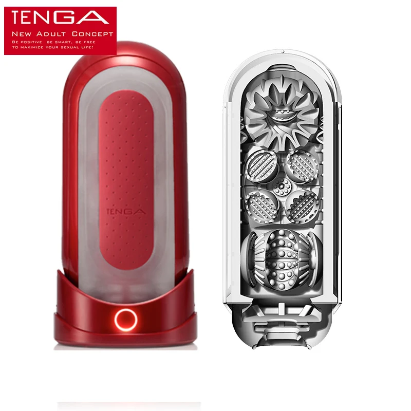 Мастурбатор для мужчин TENGA | Красота и здоровье