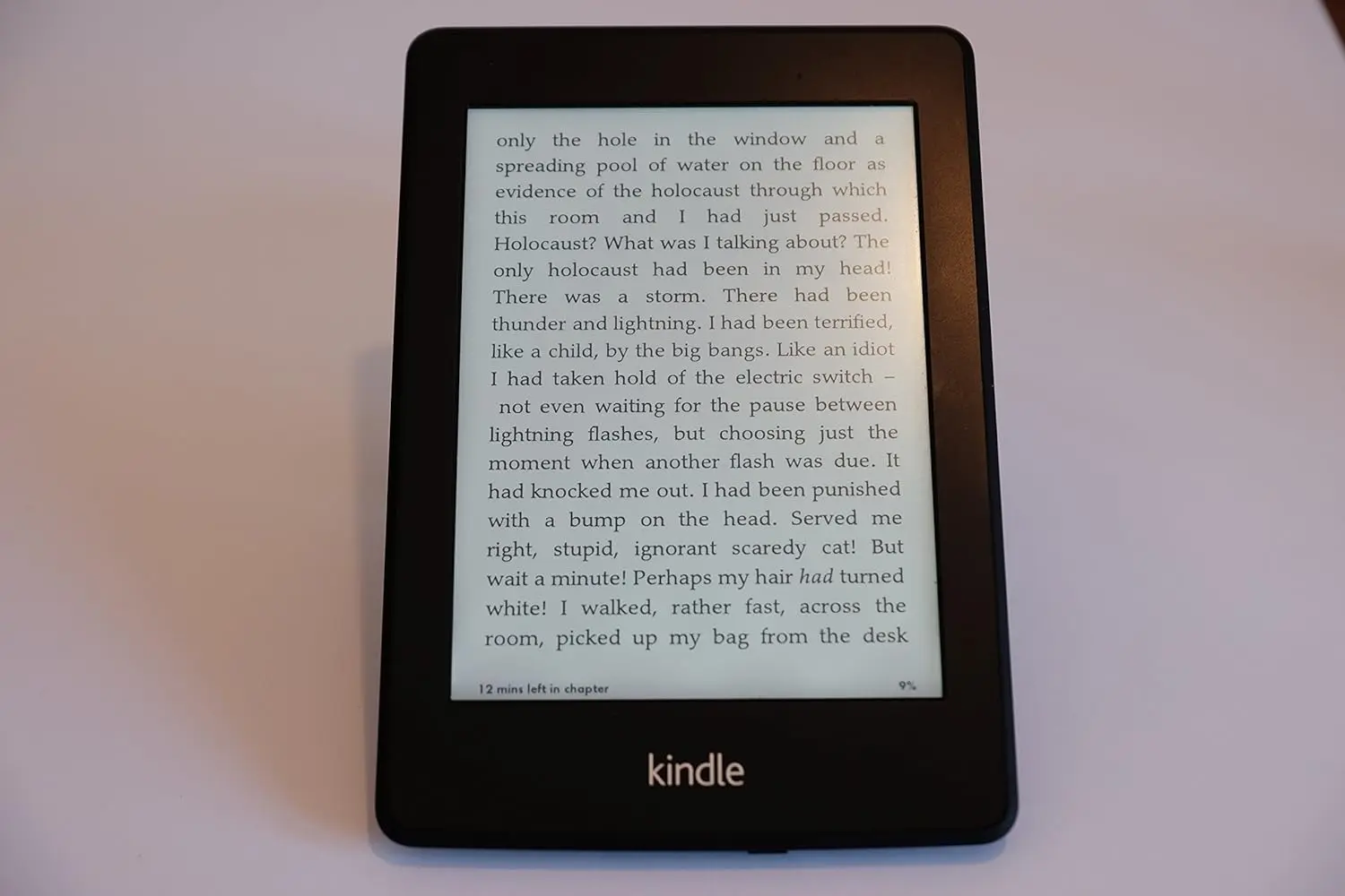 Kindle Paperwhite 2台 6 Inch Used KPW2 / Kindle Paperwhite 2 / Kindle 6th
