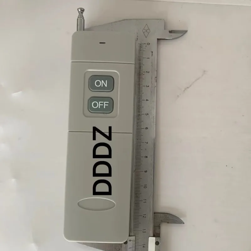 Remote control for LED flying night delta and inflatable or pendant kite in high quality 4
