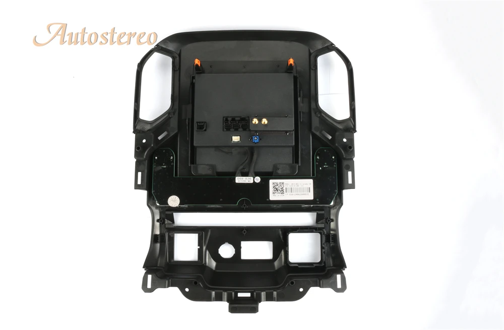 15.6 Android 13 Car Radio for GMC Sierra Denali Silverado 2019 2020 2021 2022 20