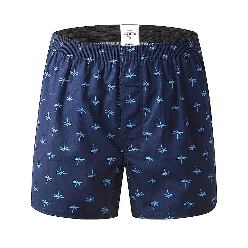 Men Underwear Mens Boxers for Shorts Boxershorts