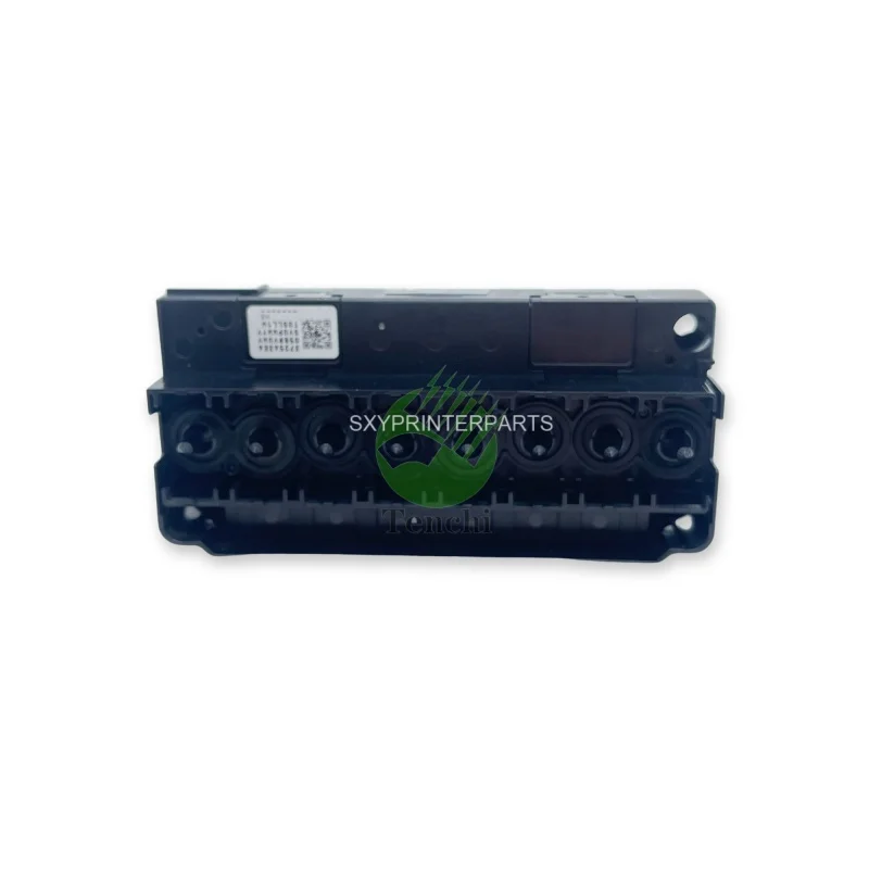 무료 배송 프린트 헤드 DX5 F186000 F187000 F158000 F160010 프린트 헤드, Epson R1800 R1900 R2000 DX5 프린트 헤드용