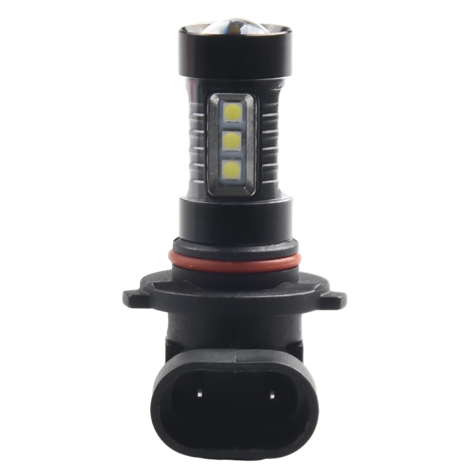 실용적인 LED 안개등, 내구성 있는 안개등, 매우 밝은 백색등, 12V-24V, DC 1760LM, 360 도, 50000H, 80W, 신제품