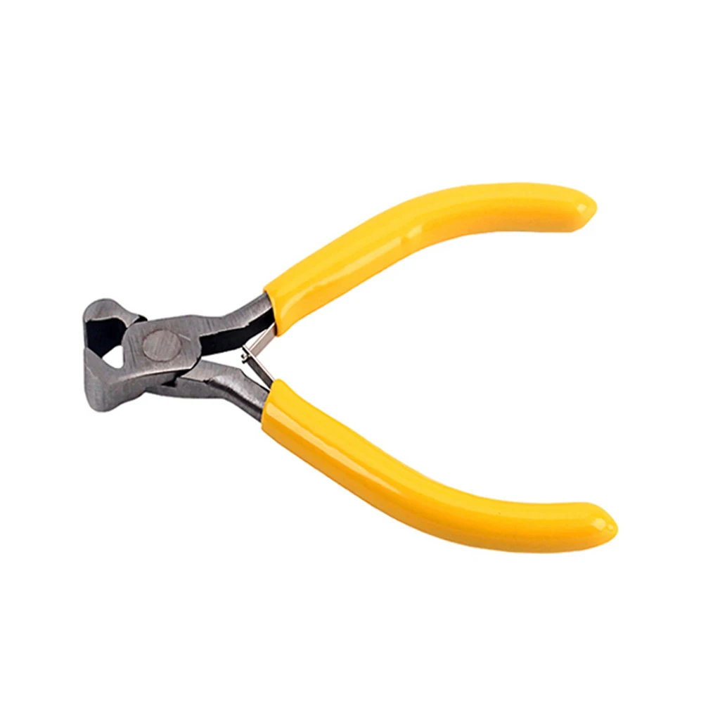 Guitar Tool Guitar String Cutter Scissors Pliers Fret Nipper Puller Tool Parts Accessories High Quality