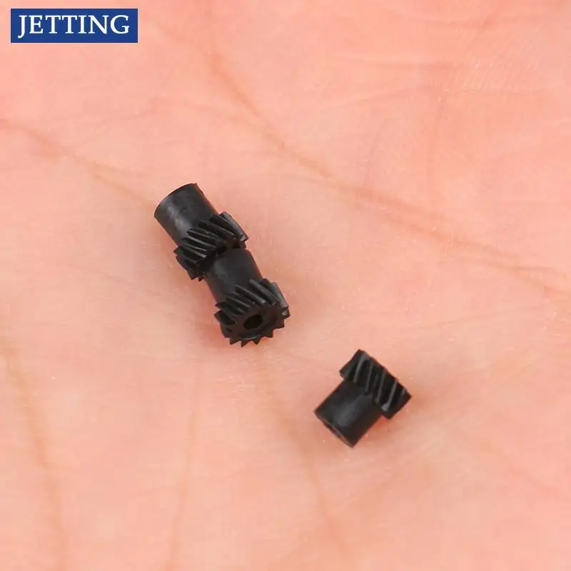 Camera Repair Replacement Parts Aperture Motor Gear 1PC For Nikon D90 D80 Digital Camera SLR DSLR