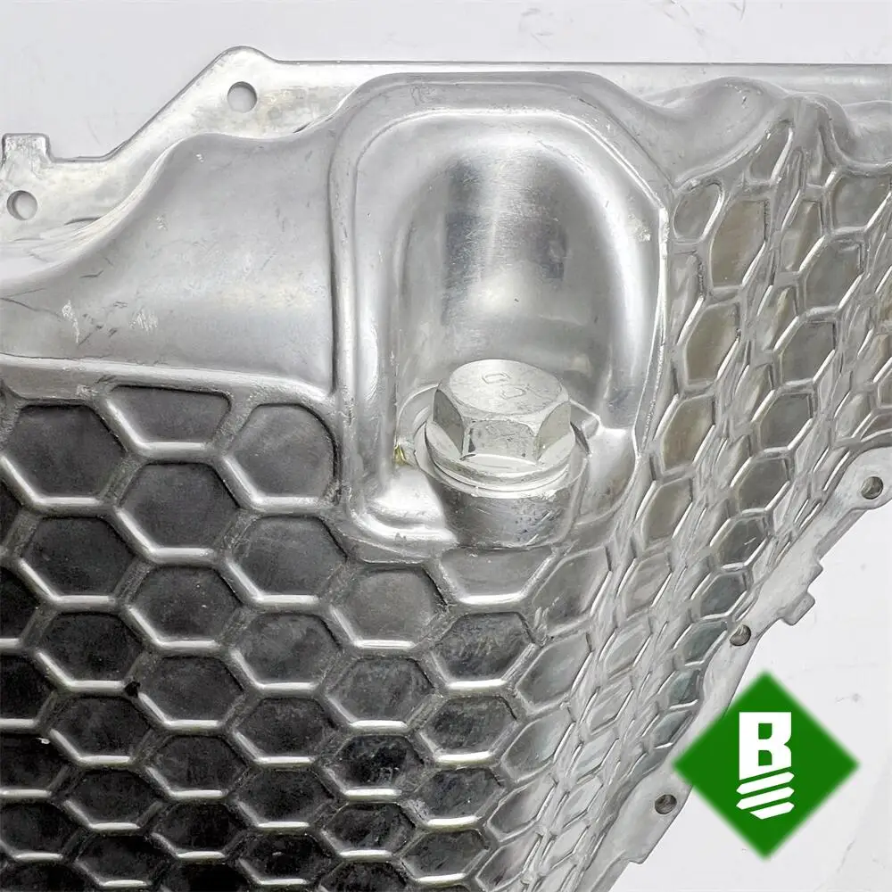 06L103598F 06L103598AG 06L103598J Oil Pan for Volkswagen Audi