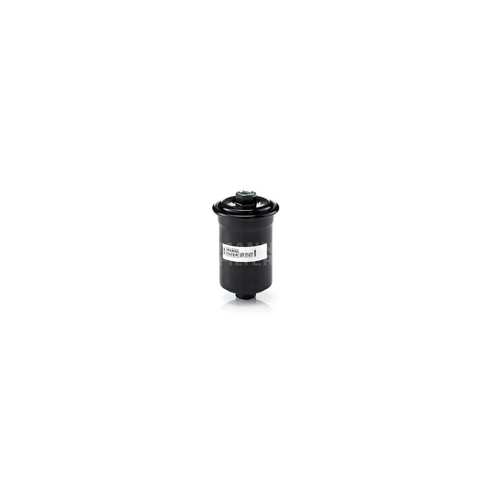MANN-FILTER Топливный фильтр Hyundai H-1 H100 93-00 Sonata II (WK61411) | Автомобили и мотоциклы