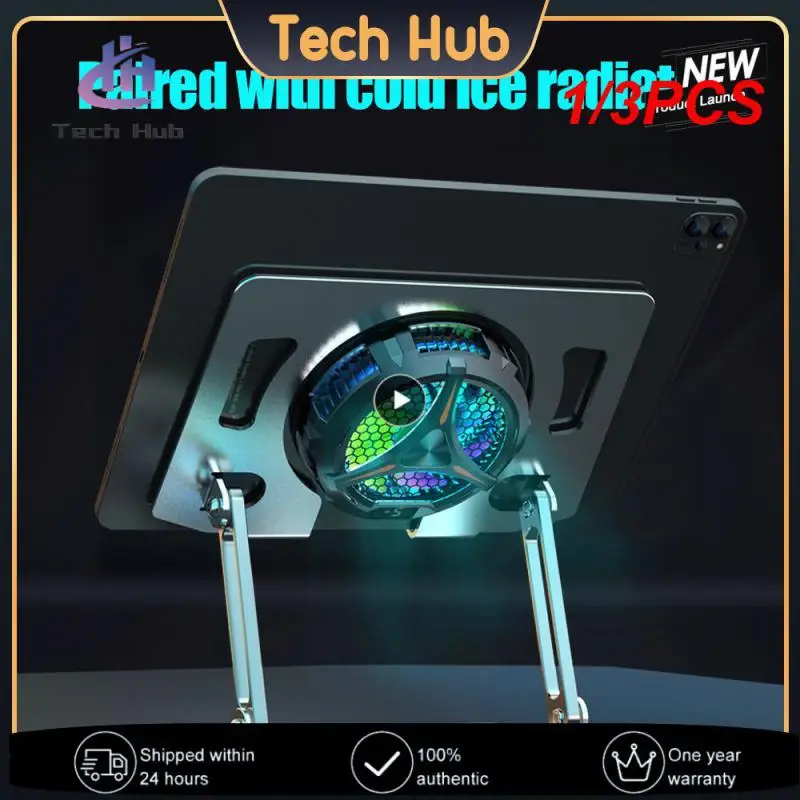 1-3PCS-EX3-Special-Magnetic-Radiator-For-Tablet-Computer-Semiconductor ...