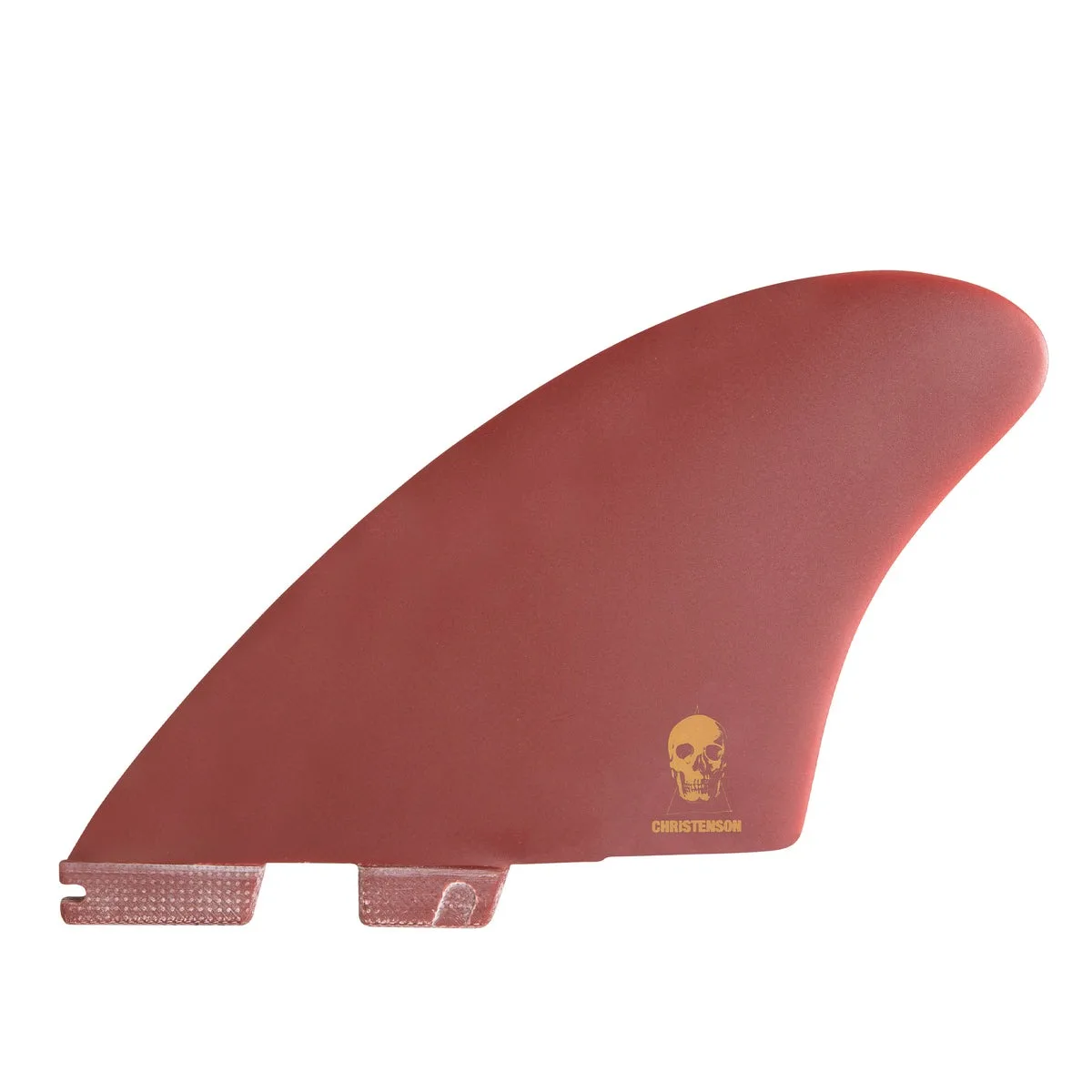 

CHRISTENSON KEEL FIN SET NEW SEASON COLOUR 23/24