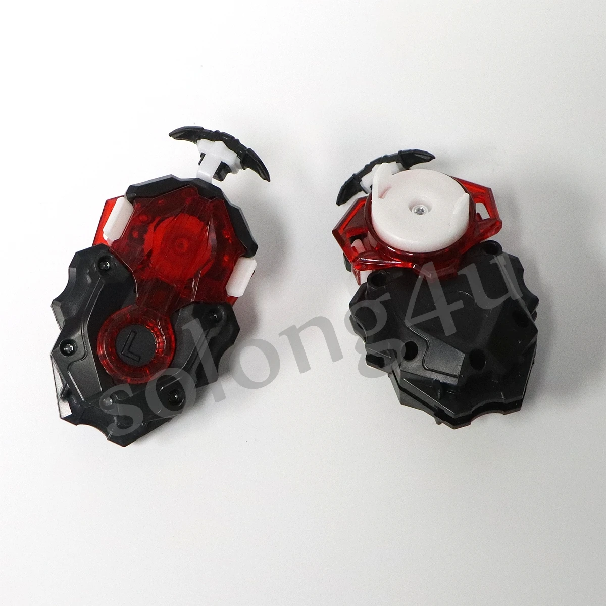 Single Spinning Tops with LR Launcher for Children spinning top toy,beyblade toys,battle tops,beyblades burst gyro