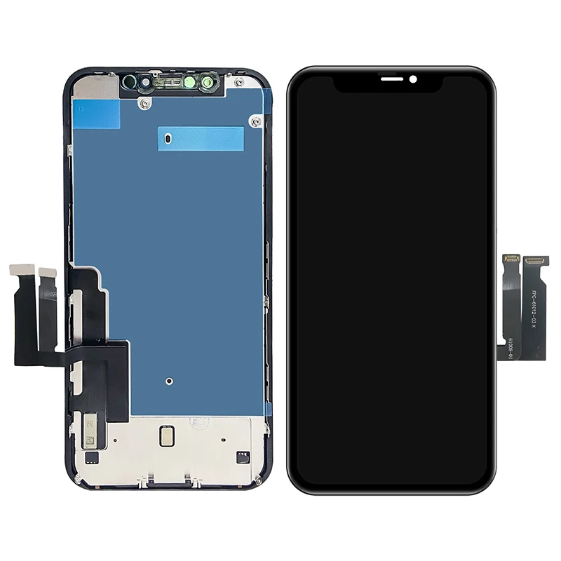 Display/écran lcd iPhone XR