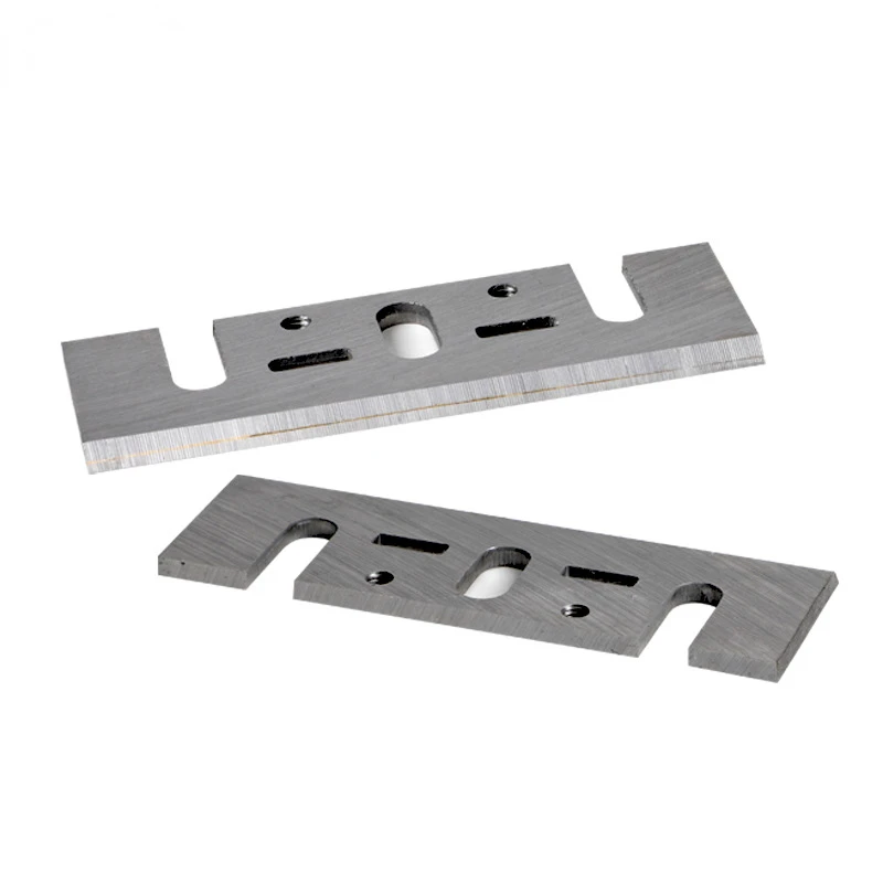 

110x29x3mm Electric Planer Blade For Makita High-speed Steel Woodworking Planer Blade