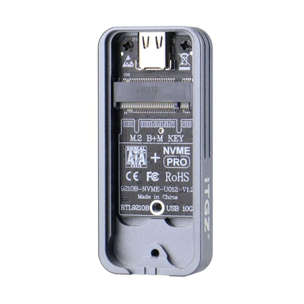 ˷̴ ձ  SSD ̽, M.2 NVMe NGFF SSD ̽, 2230/2242 M.2 SSD Ŭ, USB3.2 Gen2 M.2 NVME