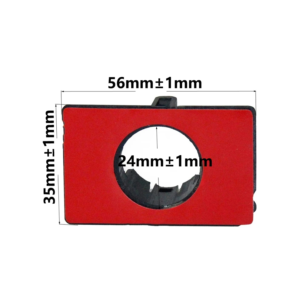 

5G9919493A 5G9919493 5G9919494 5C6919494A Park Sensor Holder For Tesla BMW BENZ Fiat VW Audi Skoda Ford Land Rover And More