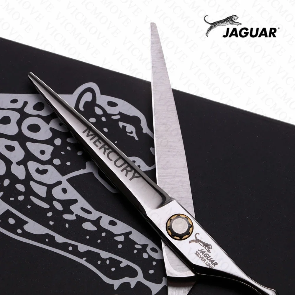 Description Picture 5 of item6 Inch Professional Hairdressing Scissors Set Cutting+Thinning Barber Shears High Quality