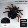 2024 New 2.4g Wireless Remote Control Simulation Wall Climbing Spider Land Wall Climbing Dual-Mode Children'S Remote Control Toy 2