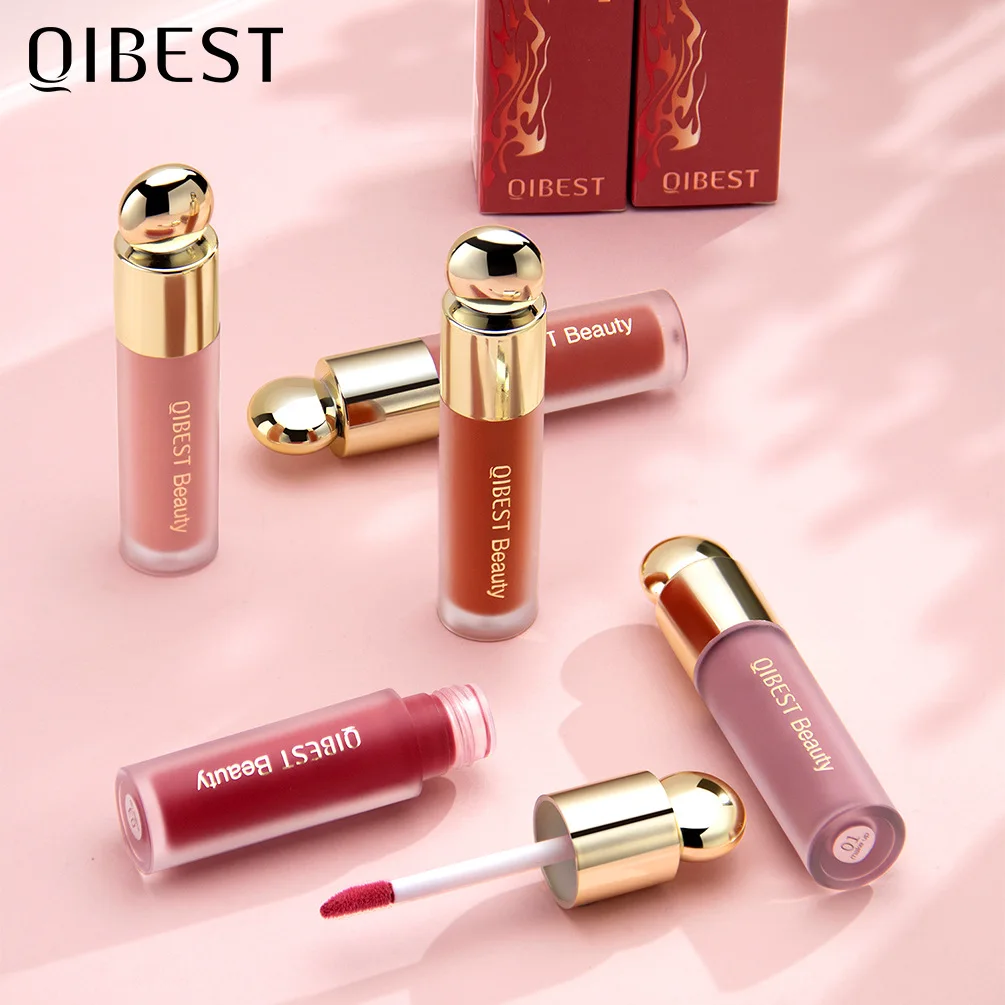 Liquid Blush Blush Cream Cream Blusher Facial Blusher Matte Liquid Blush Velvet Blusher Orange Peach Face Pigment Lasting Beauty Natural Cheek Tint Cream Blush Makeup Maquiagem
