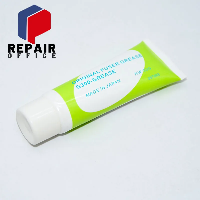 

Фьюзерная пленка, силиконовое масло G300 для HP 1010 1020 1000 M1132 P1505 M1522 4250 P3015 4200 4345 2200 P3005 5200 M5025 5100 5000