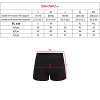 Lot de 6 culottes et sous-vêtements en coton pour hommes, Boxer et caleçons de marque pour hommes, ensemble de luxe, boîte de short, Kit coulissant, 2024 2