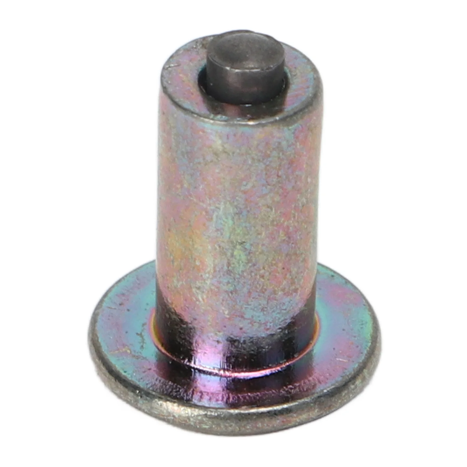 100PCS Tire Studs Anti Slip Universal Galvanized Surface Wheel Tyres Studs for SUV Forklift