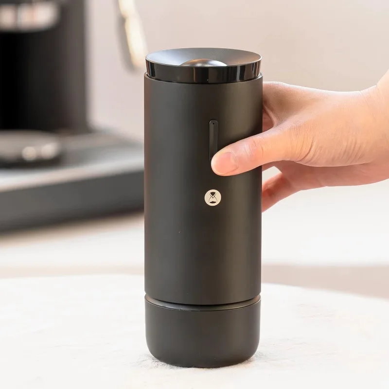TIMEMORE Whirly 01s Portable Electric Coffee Grinder Automatic Hand-Brewed Coffee Bean Grinder for Home Use 3