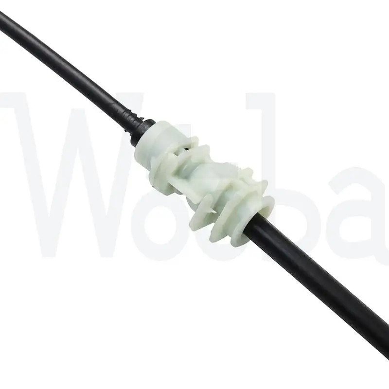 Wooba Transmission Shift Cable Compatible With Jeep Grand Cherokee