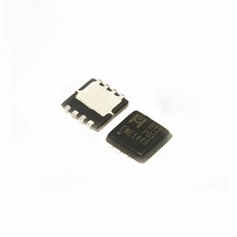 

5 шт. EMB12N03V EMB12N03V QFN абсолютно новый оригинальный