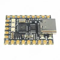 ATmega328P MINI Microcontroller Core Development Board Module for Arduino Nano328P CH340E Type-C 32KB Flash - Image 3