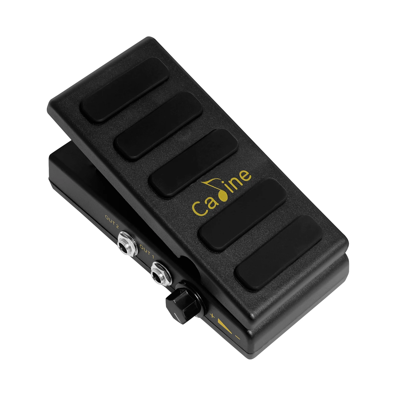 Caline CP31P Guitar Volume Boost Effect Pedal Dual Channel Volume