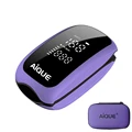 AiQUE Purple- Case