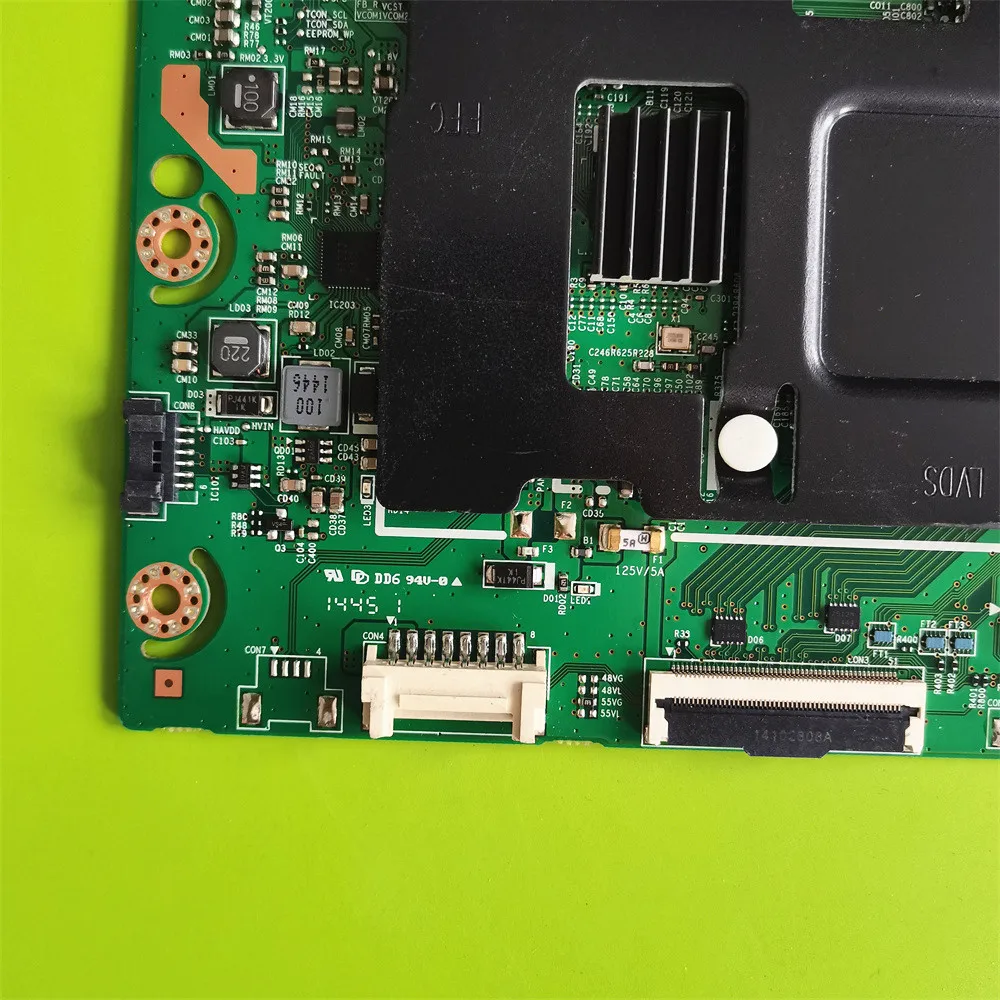 Placa Lógica de T-con de Bn41-02254a para Ua55h6800aj Ue55h6870 Ue48h6850k Ue48h6800ak Ue55h6800ak Bn9501839a de - Image 2