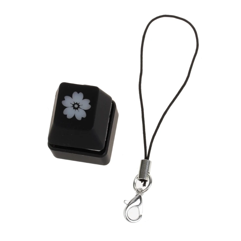 

RGB Test Keychain Mechanical Keyboards Testing Tool Stress Relief