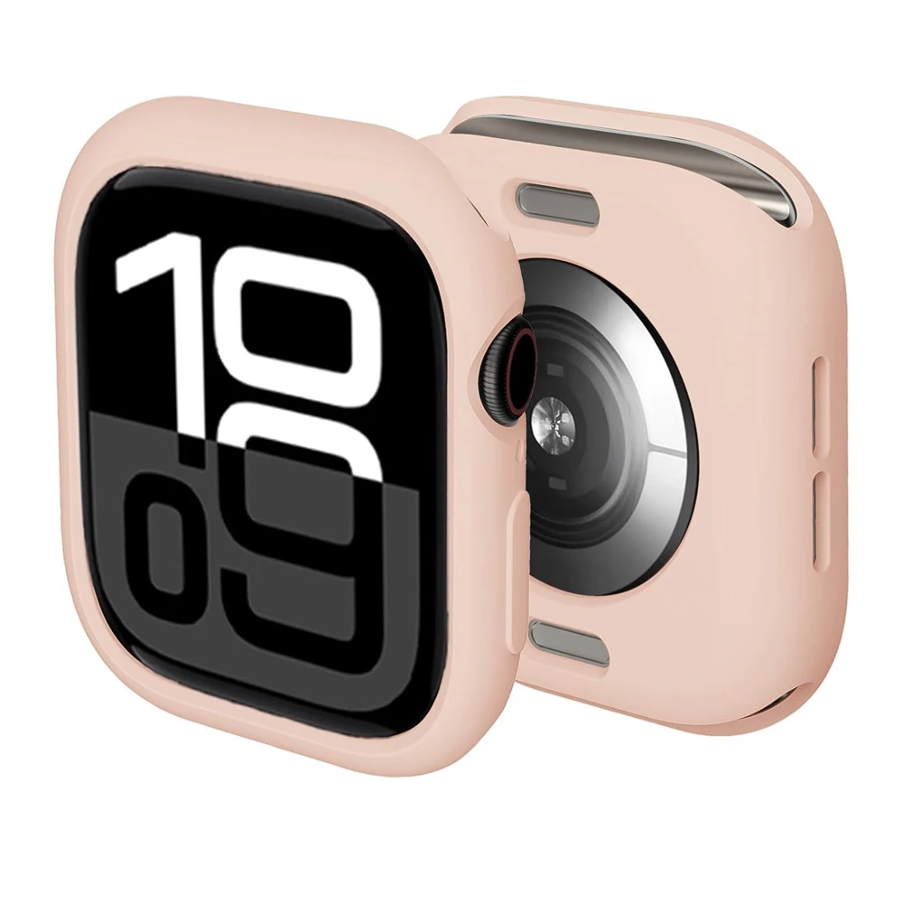 Shockproof Protective Silicone Bumper Case