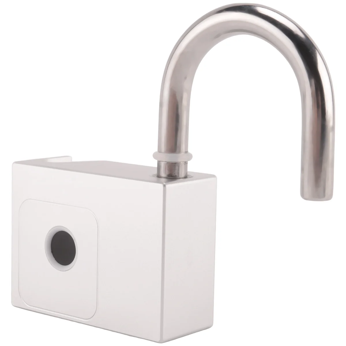Smart Lock Fingerprint Printing Padlock IP65 Waterproof