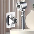 Silvery-Bracket