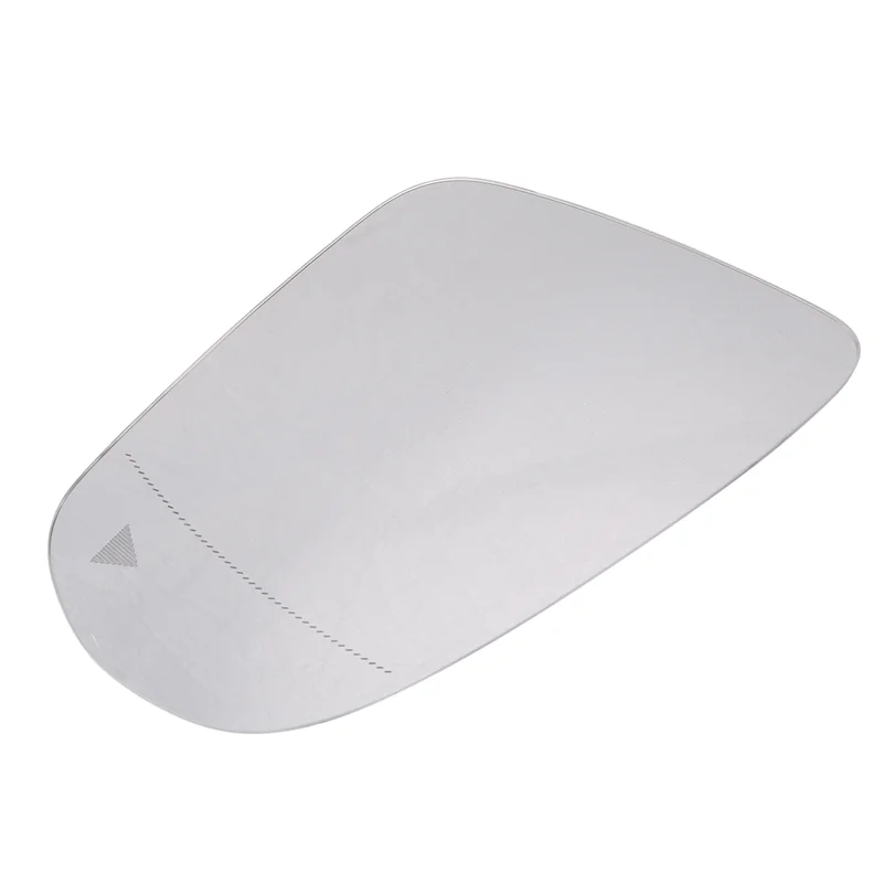 

1Pair Car Blind Spot Rearview Mirror Glass Set for Mercedes Benz W205 W213 W222 W253 C E S GLC