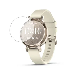 5-Pack Soft TPU Clear Screen Protector Film for Garmin Lily 2