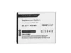 Replacement Battery for Texas Instruments  SELECT TI-Nspire CX, TI Nspire CX, TI Nspire CX CAS Graphing, TI-84 CE, TI-84 Plus CE 2
