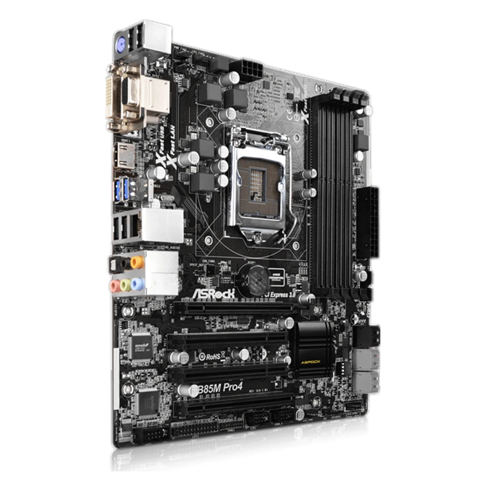 i5, i3, ddr3, 32g, sata3, micro-atx