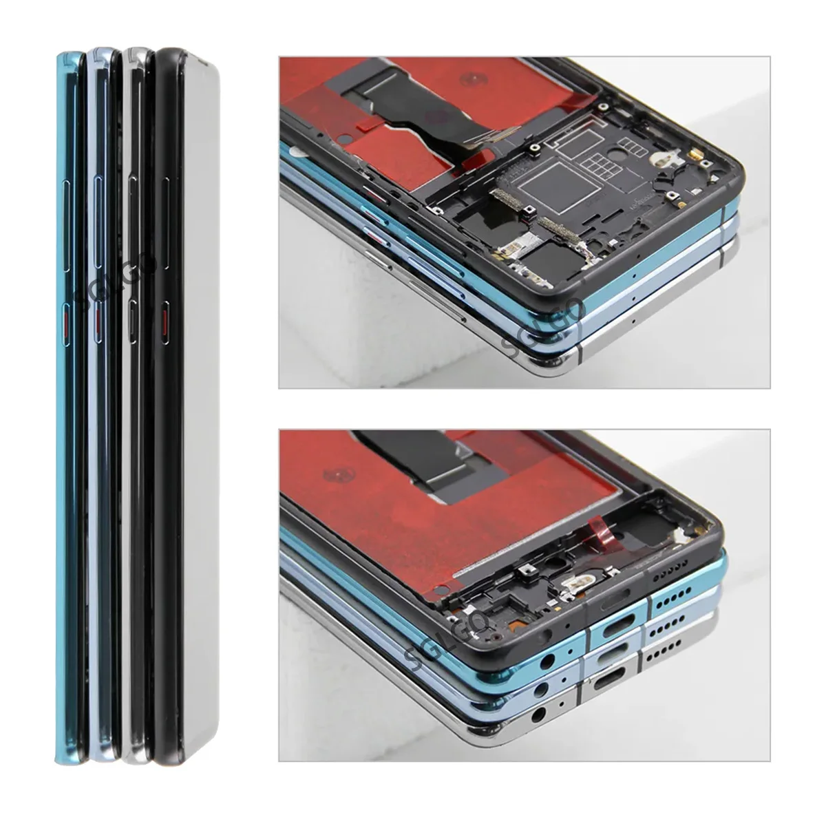 ȭ P30  TFT LCD ELE-L29 ELE-L09 ELE-L04 ũ ġ Ÿ  ü,  