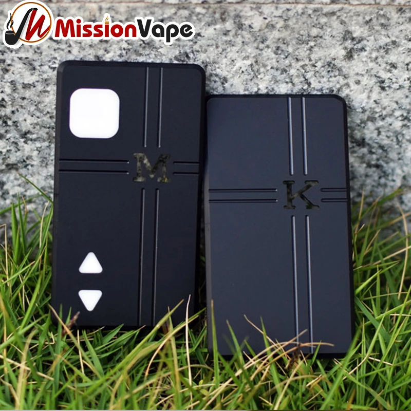 

Сменная Передняя и задняя крышка для dotAIO V2 Box Mod Kit Plate Panel