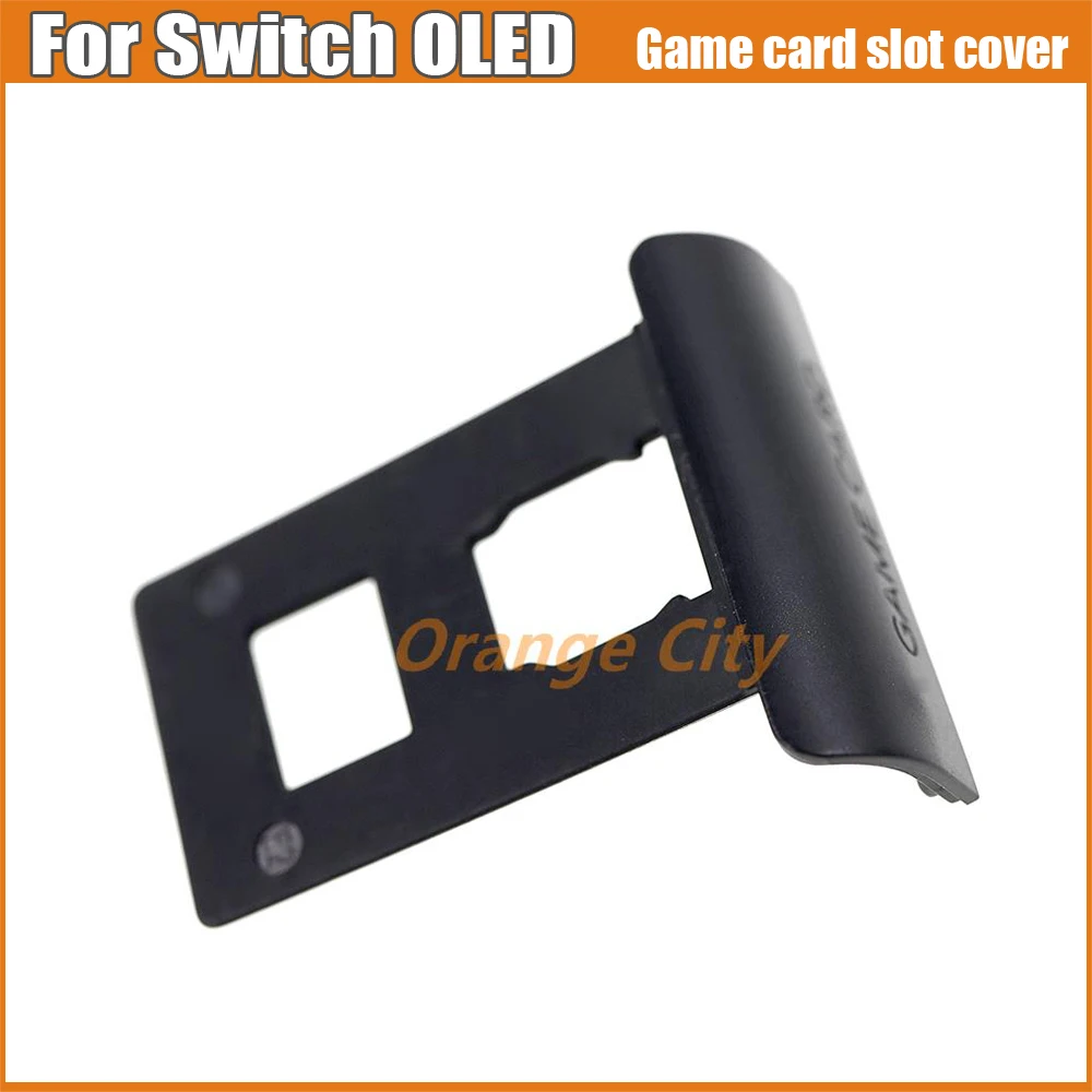 1Pc Dust Plug Protector Button Game Card Slot Cover Per Switch Oled Game Console Accessori